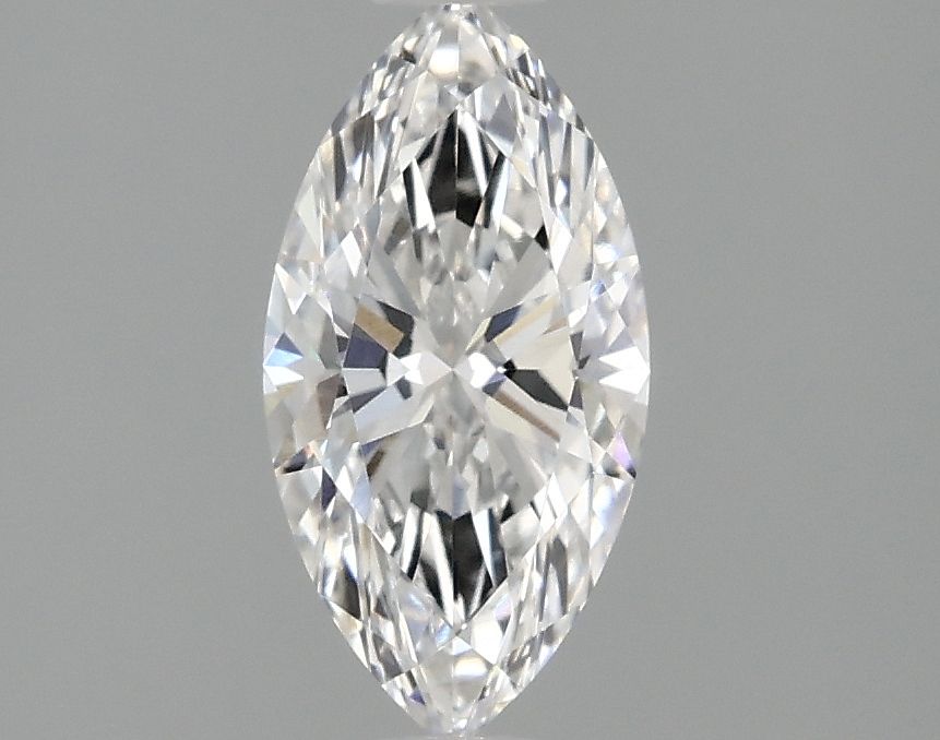 1.03 ct. marquise Lab Grown Diamond front image