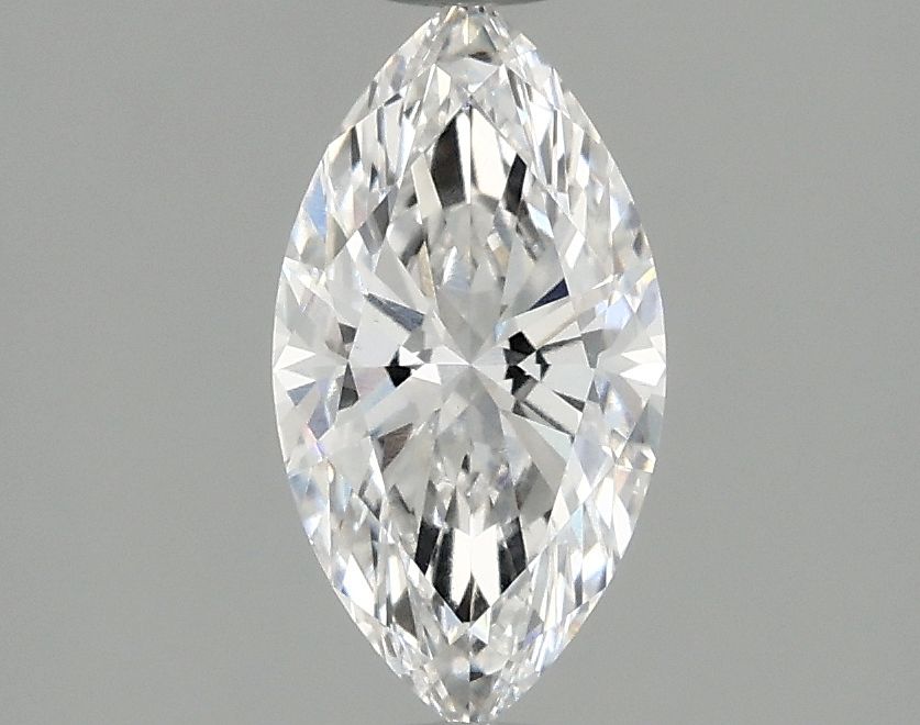 1.10 ct. marquise Lab Grown Diamond front image