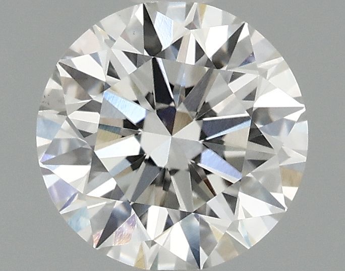 1.04 ct Round diamond