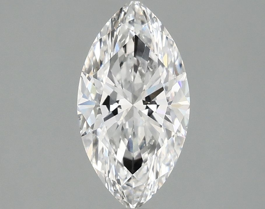 1.34 ct. marquise Lab Grown Diamond front image