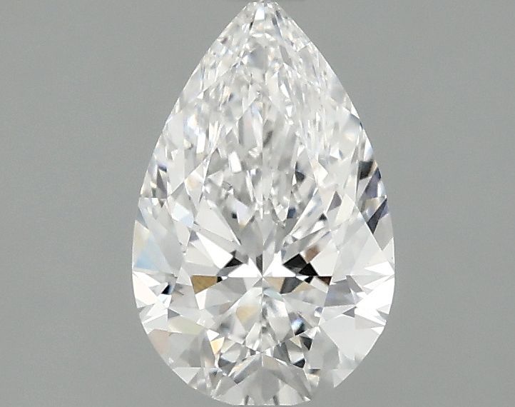 1.01 ct. pear Lab Grown Diamond front image
