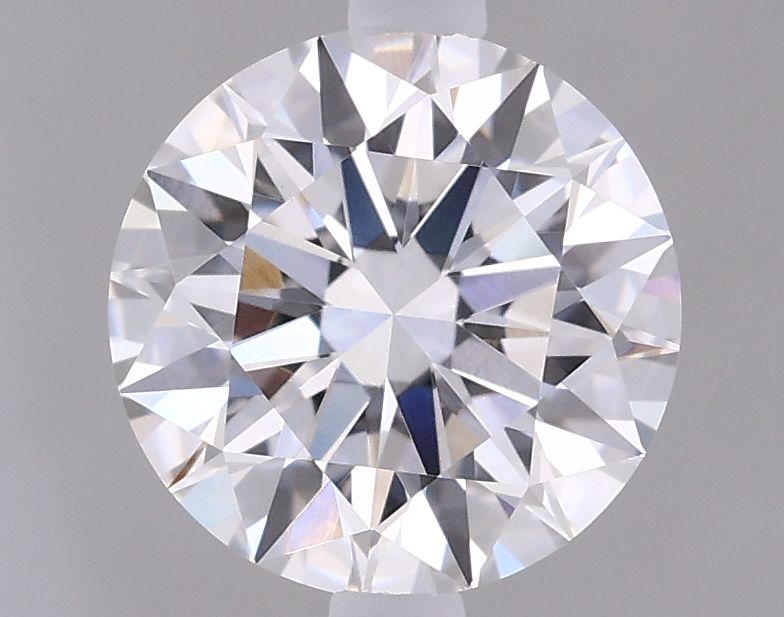 1.09 ct. round Lab Grown Diamond front image