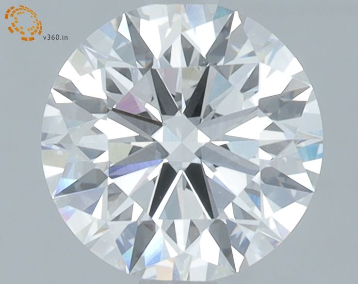 1.93 Carat