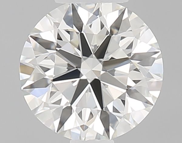 0.42 ct Round Diamond