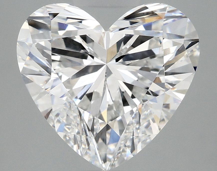 Heart Diamond
