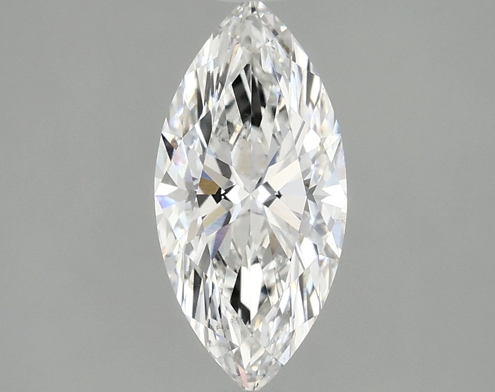 1.48 ct. marquise Lab Grown Diamond front image