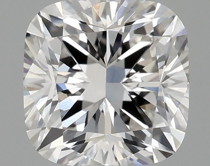 0.98 Carat E SI1 Cushion Lab Diamond