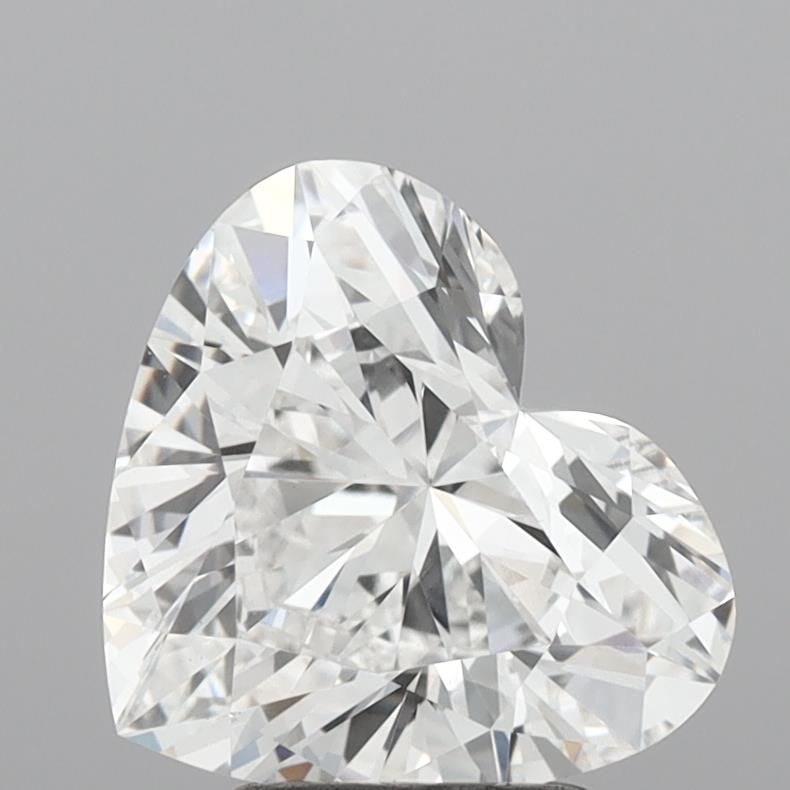 Heart Diamond