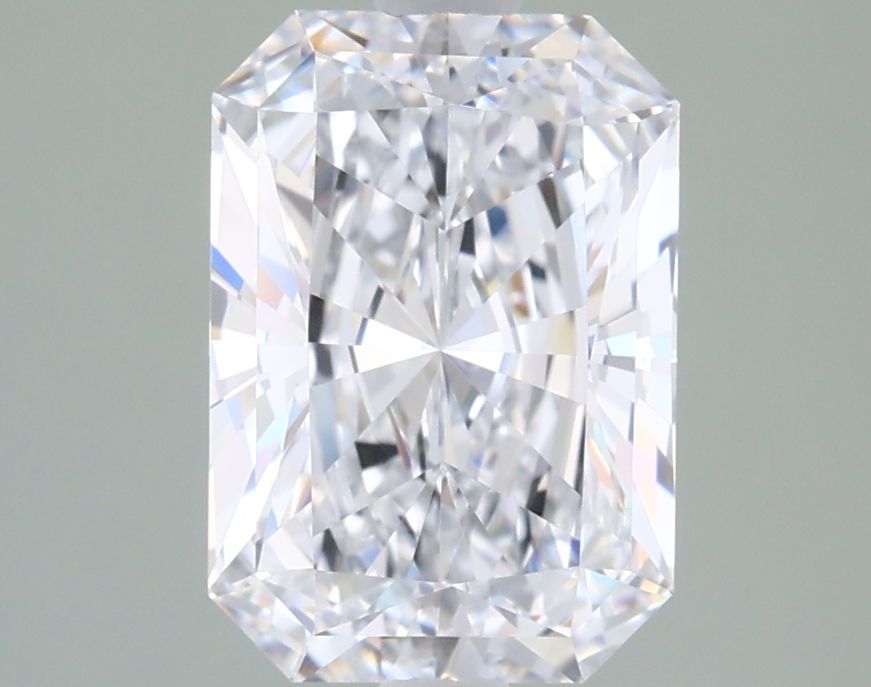 1.90 ct. radiant Lab Grown Diamond front image