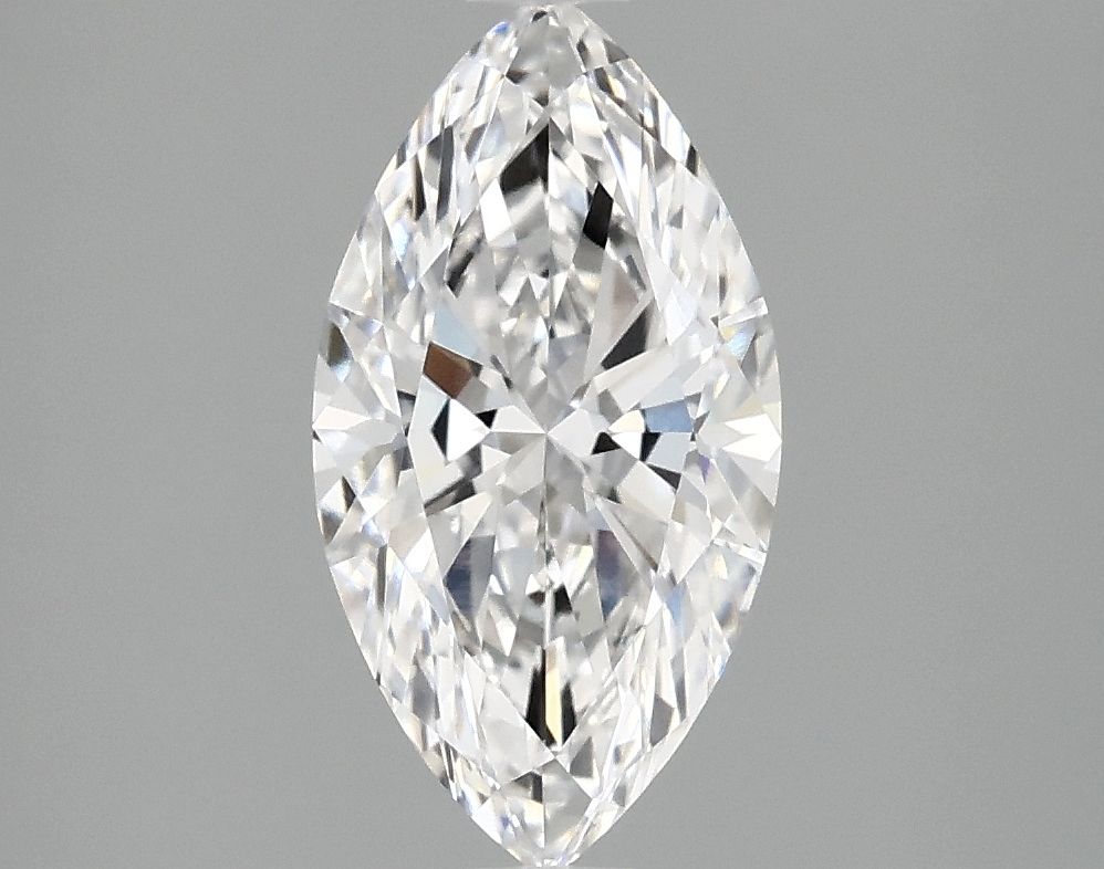 1.59 ct. marquise Lab Grown Diamond front image