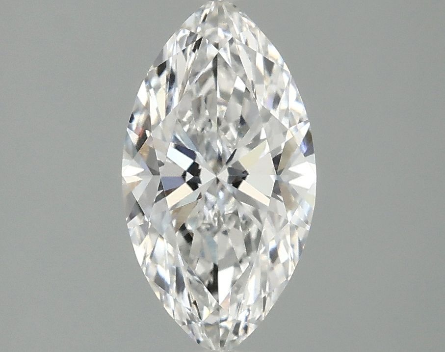 1.42 ct. marquise Lab Grown Diamond front image