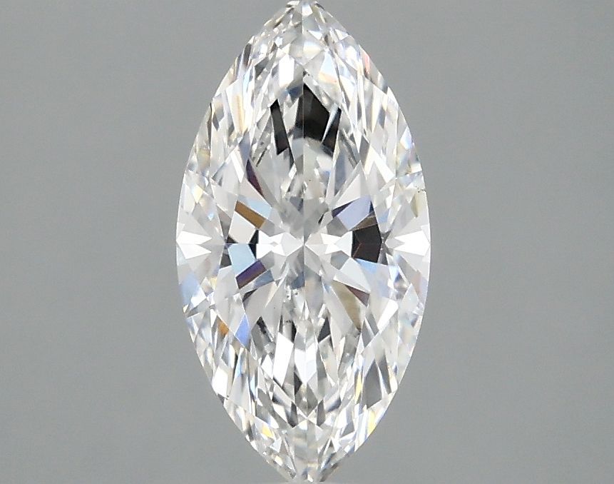 1.03 ct. marquise Lab Grown Diamond front image