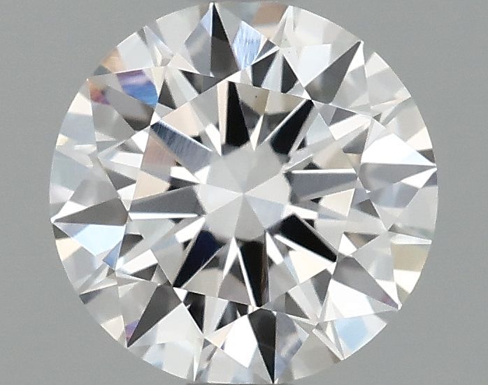 1.06 ct. round Lab Grown Diamond front image
