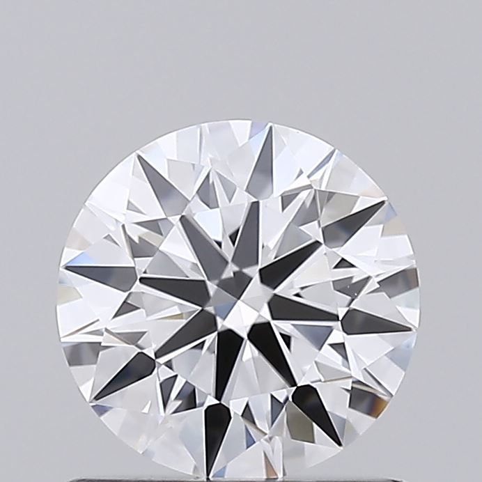 0.80 ct. round Lab Grown Diamond front image