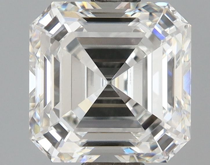 Asscher Diamond