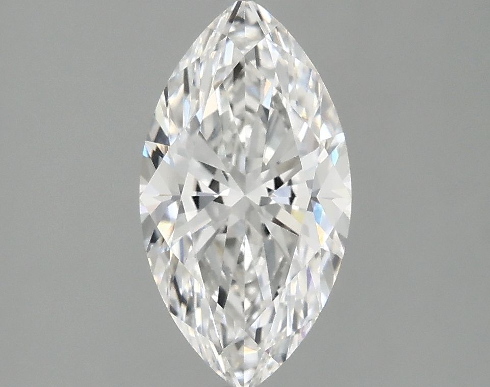 1.52 ct. marquise Lab Grown Diamond front image
