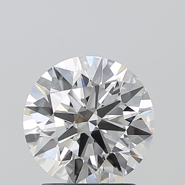 2.04 ct. round Lab Grown Diamond front image