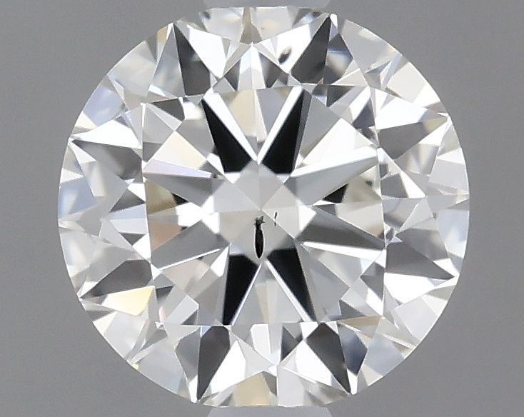 0.5 ct Round Diamond