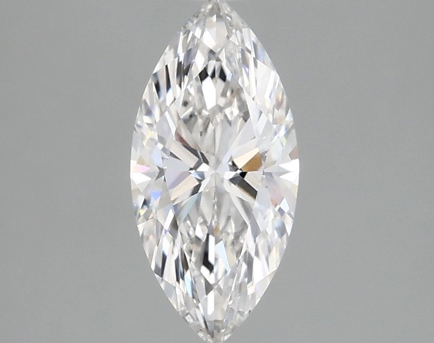 1.02 ct. marquise Lab Grown Diamond front image