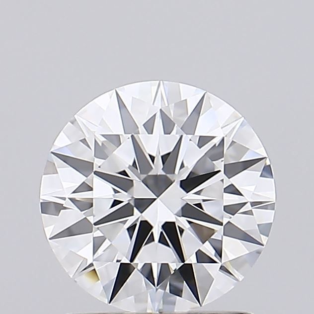 1.15 ct. round Lab Grown Diamond front image