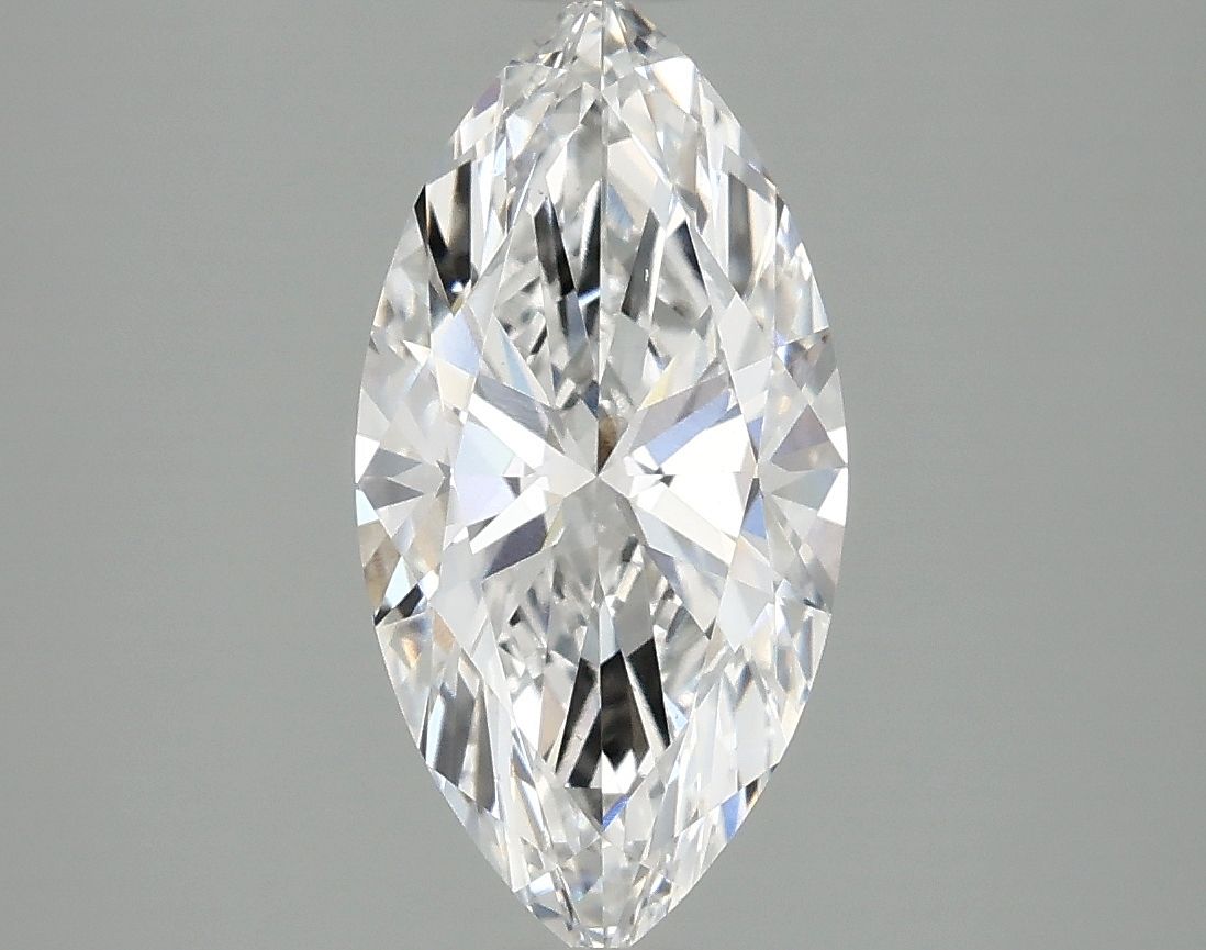 1.86 ct. marquise Lab Grown Diamond front image