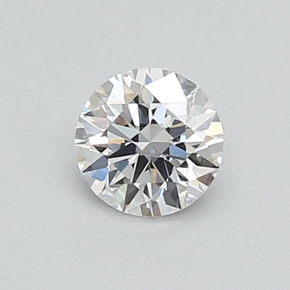 0.31 ct lab-grown Round Diamond