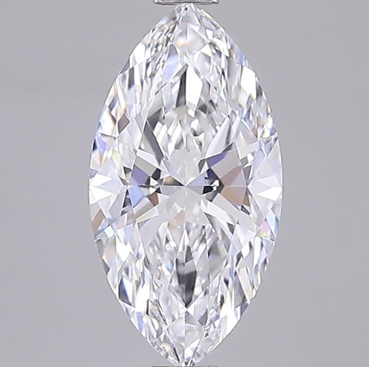 1.55 ct. marquise Lab Grown Diamond front image