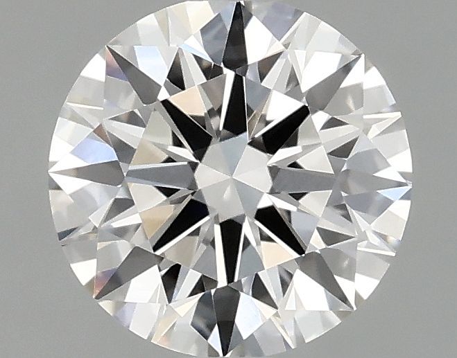 1.02 ct. round Lab Grown Diamond front image