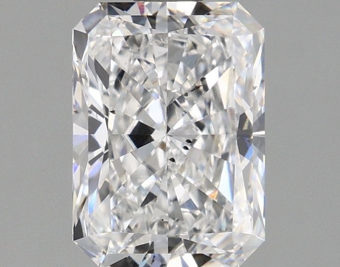 Radiant Diamond