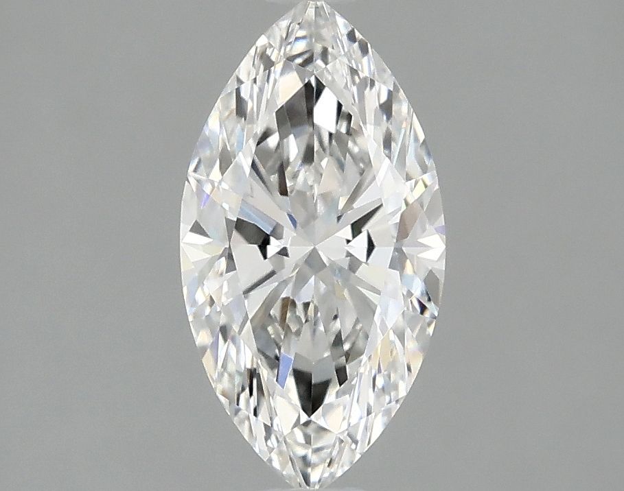 1.07 ct. marquise Lab Grown Diamond front image