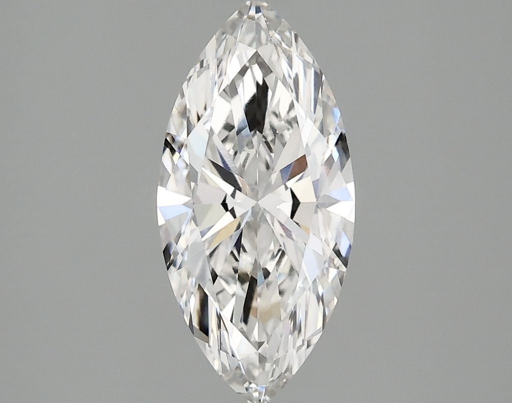 1.49 ct. marquise Lab Grown Diamond front image