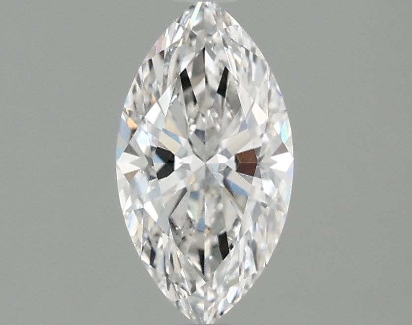 1.03 ct. marquise Lab Grown Diamond front image