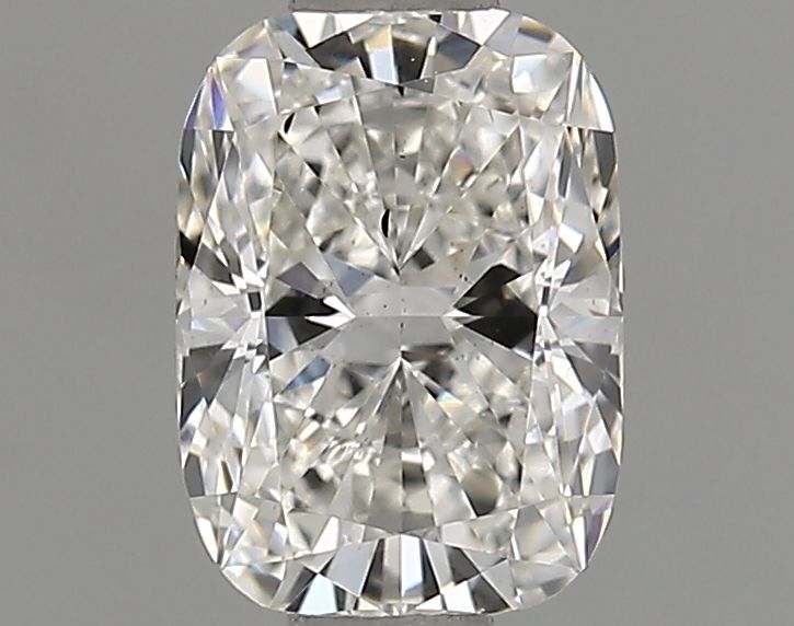 Cushion Diamond