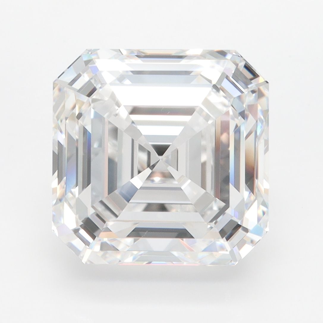 Asscher Diamond