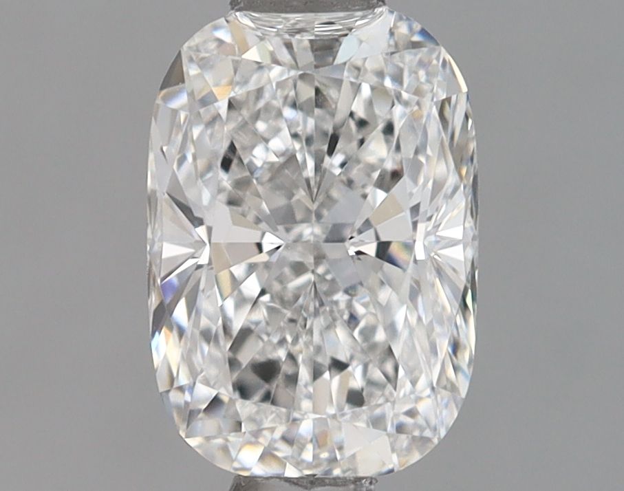 0.93 ct Cushion Brilliant diamond