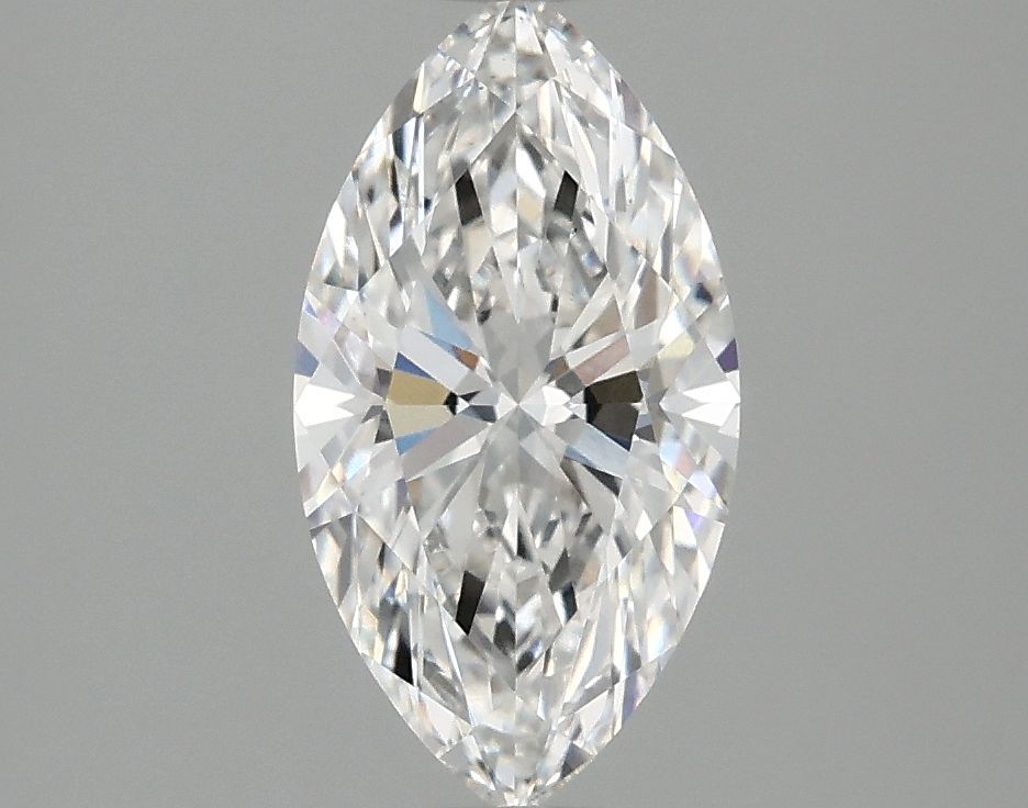 1.58 ct. marquise Lab Grown Diamond front image