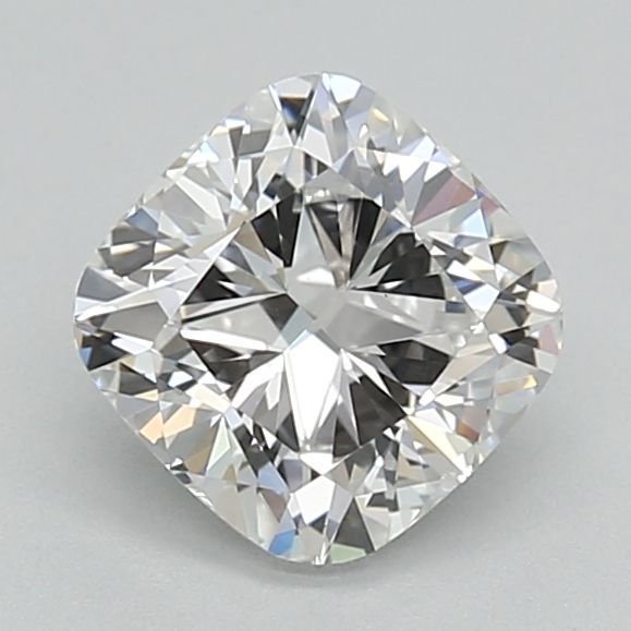 1.01 ct lab-grown Cushion modified Diamond
