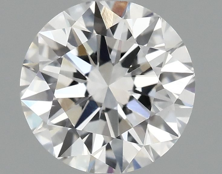 1.06 ct. round Lab Grown Diamond front image