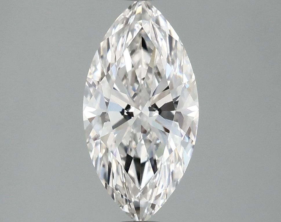 1.54 ct. marquise Lab Grown Diamond front image
