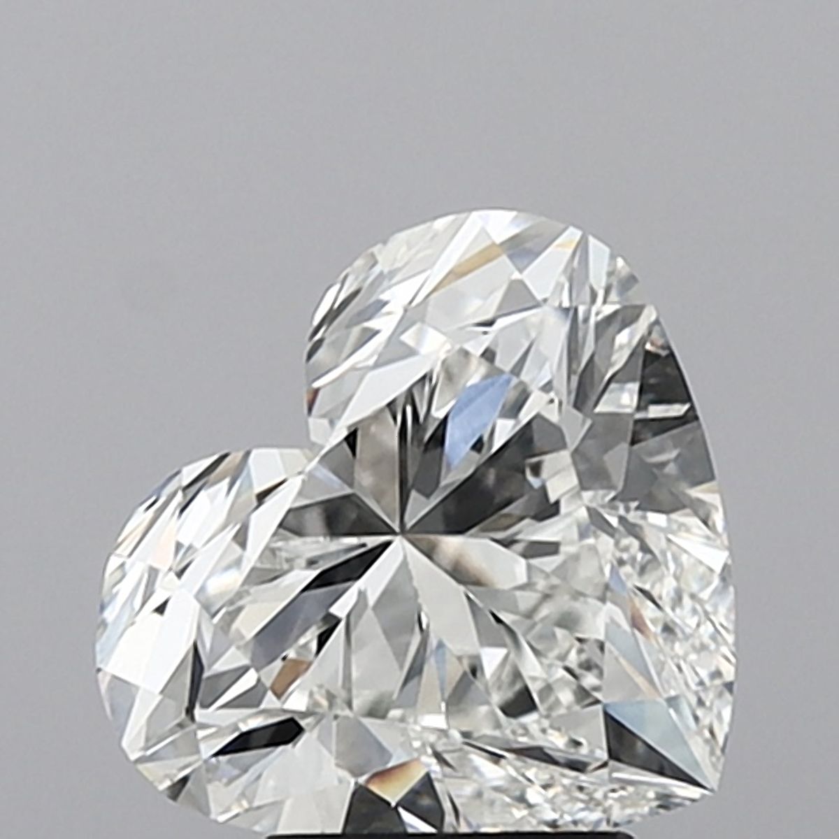 Heart Diamond