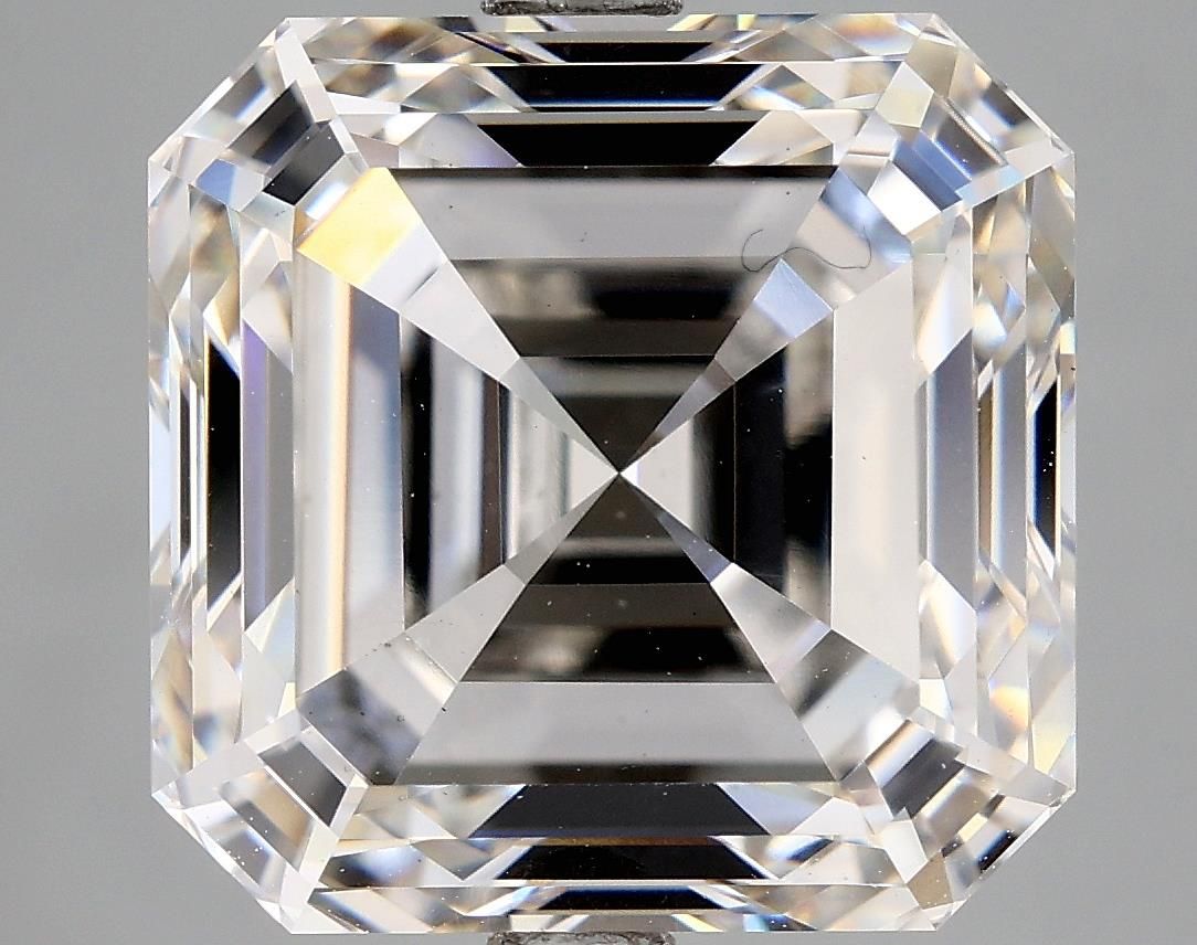 Asscher Diamond