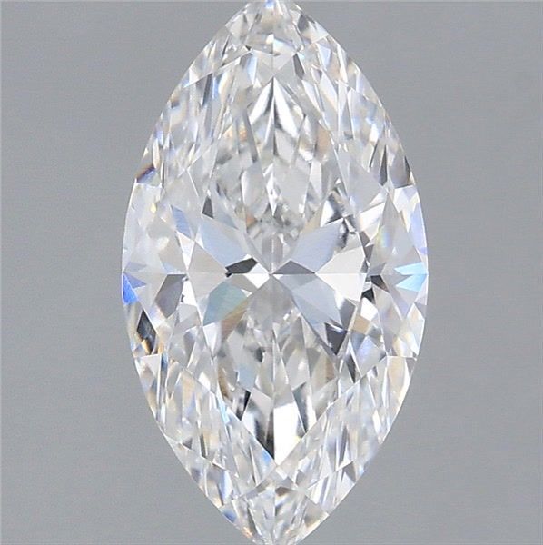 1.88 ct. marquise Lab Grown Diamond front image