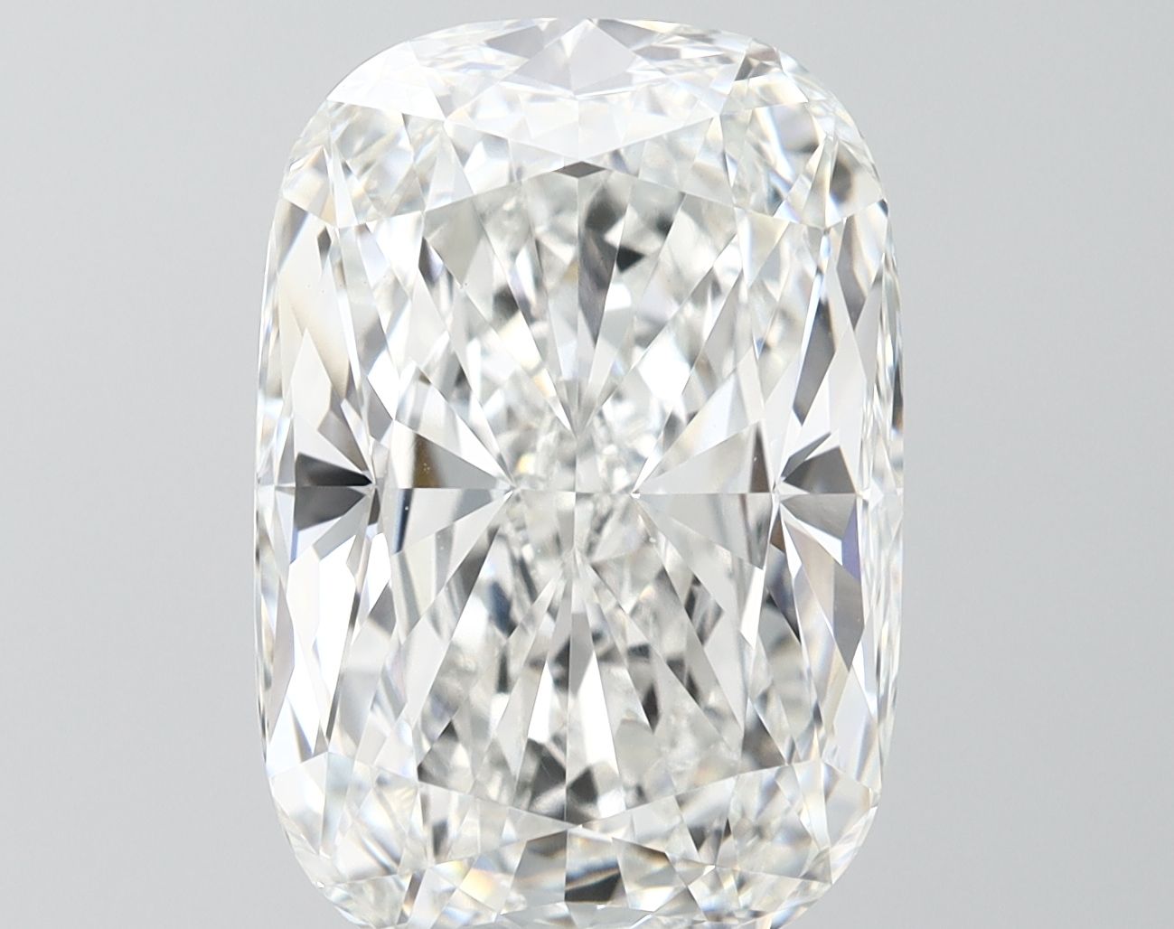 Cushion Diamond