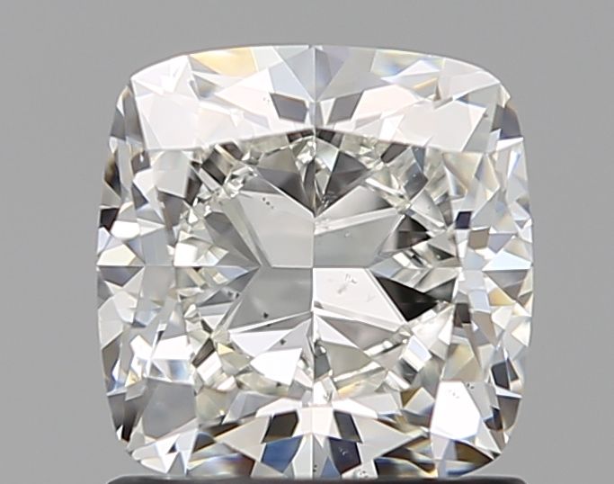 Cushion Diamond