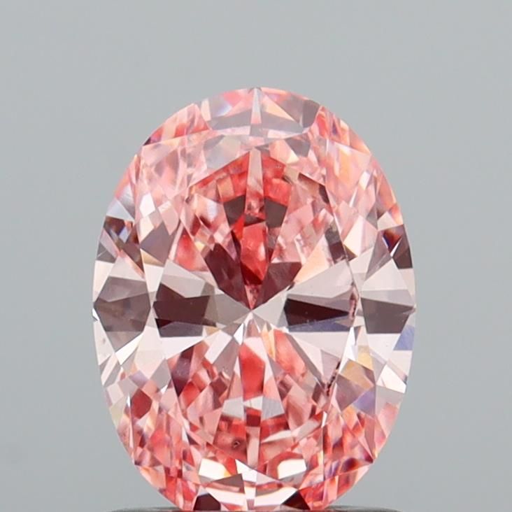 fancy color lab diamond