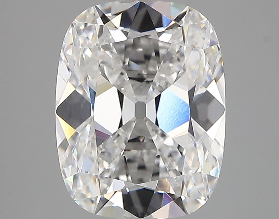 Cushion Diamond