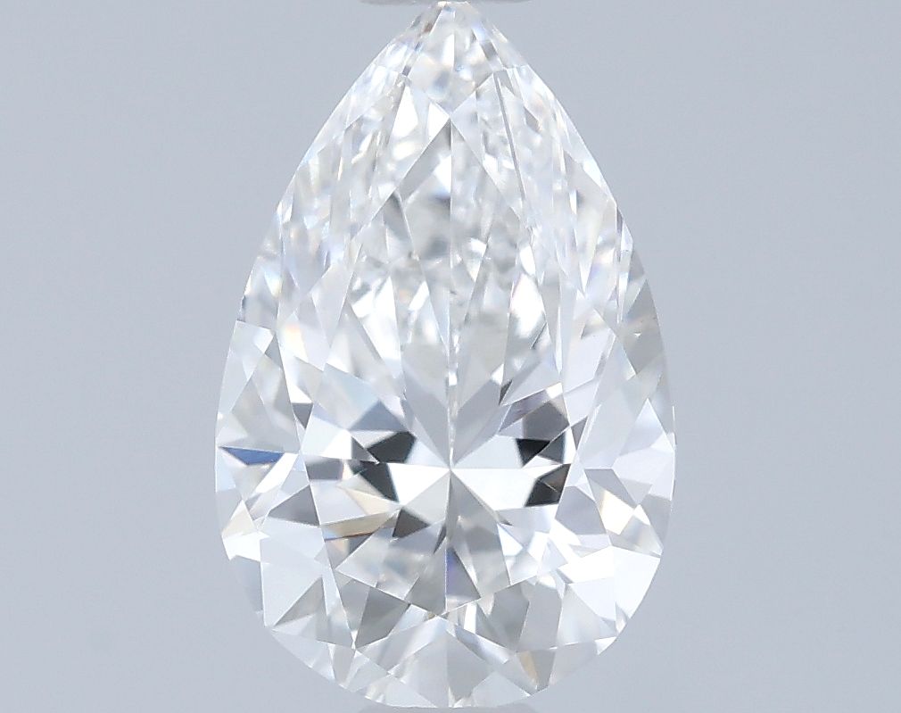 1.05 ct. pear Lab Grown Diamond front image