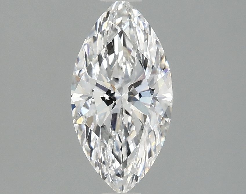 1.03 ct. marquise Lab Grown Diamond front image
