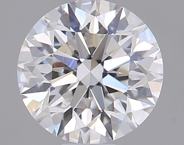 0.55 ct Round diamond