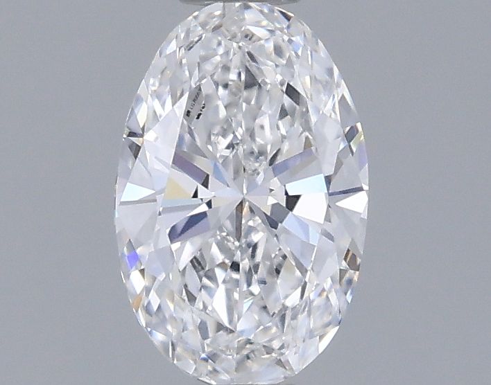 Oval Diamond